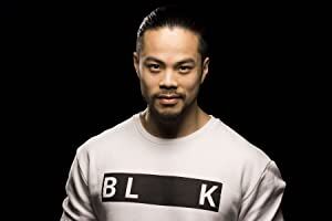 Official profile picture of Phong Giang