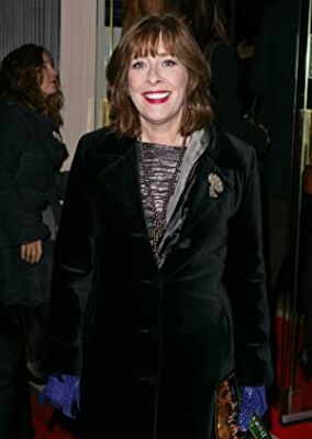 Official profile picture of Phyllis Logan