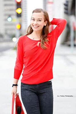 Official profile picture of Pia Niederwimmer-Raunjak