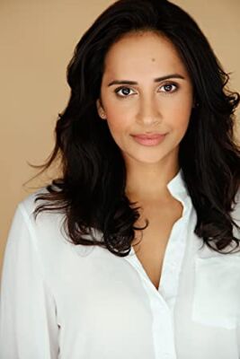 Official profile picture of Pia Shah Movies