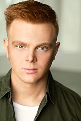 Official profile picture of Pierce Bailey