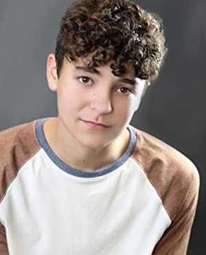 Official profile picture of Pierce Gagnon