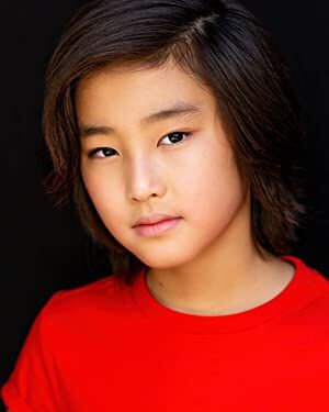 Official profile picture of Pierce Kang