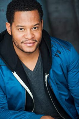 Official profile picture of Pierce Minor