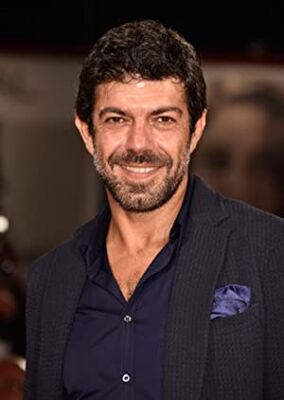 Official profile picture of Pierfrancesco Favino