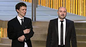 Official profile picture of Pierre Bismuth