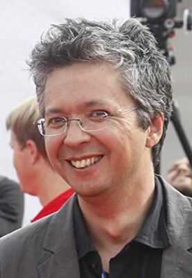 Official profile picture of Pierre Coffin