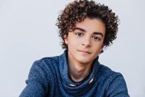 Official profile picture of Pierson Salvador