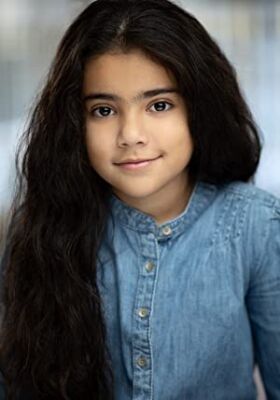 Official profile picture of Pietra Castro