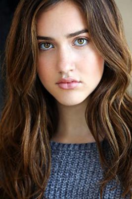 Official profile picture of Pilot Paisley-Rose Movies