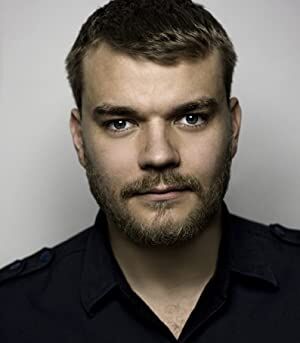 Official profile picture of Pilou Asbæk