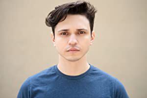 Official profile picture of Pinkhas Nisanov