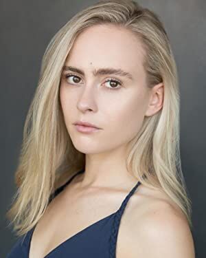 Official profile picture of Pip Phillips