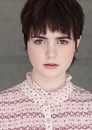 Official profile picture of Piper Collins