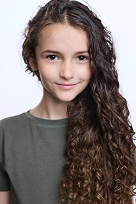 Official profile picture of Piper Harden