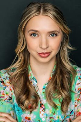 Official profile picture of Pippa Mackie