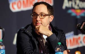Official profile picture of P.J. Byrne