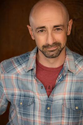 Official profile picture of P.J. Ochlan