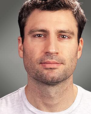 Official profile picture of P.K. Glazer