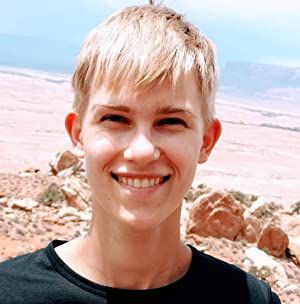 Official profile picture of Polina Dubkova