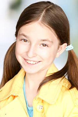 Official profile picture of Polina Sokolskiy