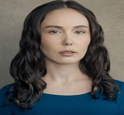 Official profile picture of Polina Sulim