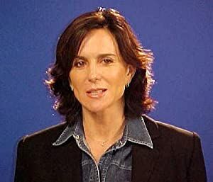 Official profile picture of Polly Draper