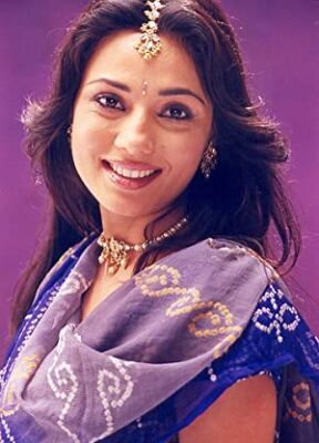 Official profile picture of Pooja Ghai Rawal