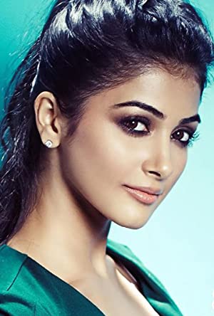 songs by Pooja Hegde
