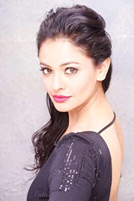 Official profile picture of Pooja Kumar