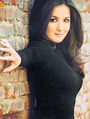 Official profile picture of Pooja Ruparel