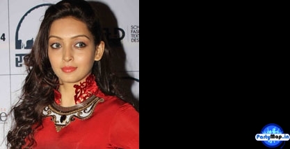 Photo of Pooja Salvi at a show