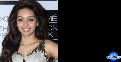 Photo of Pooja Salvi at an appearance