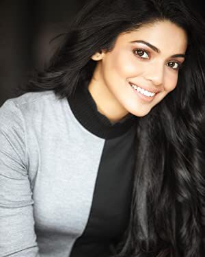 Official profile picture of Pooja Sawant
