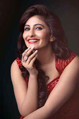 Official profile picture of Poonam Shende