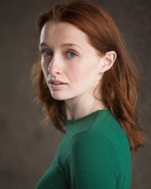Official profile picture of Poppy Gilbert