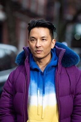 Official profile picture of Prabal Gurung