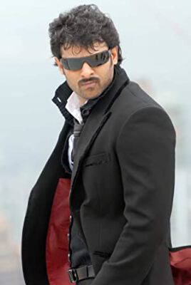 Official profile picture of Prabhas