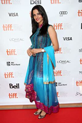 Official profile picture of Prabhleen Sandhu