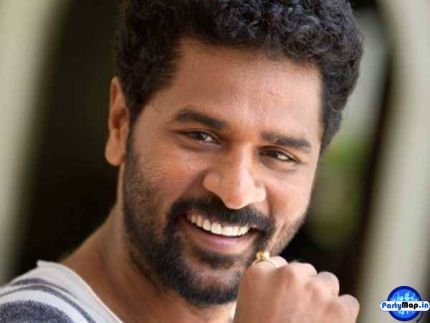 Official profile picture of Prabhu Deva