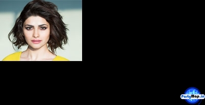 Photo of Prachi Desai at a show