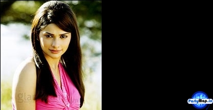 Photo of Prachi Desai at an appearance