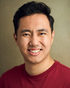 Official profile picture of Pradip Gurung