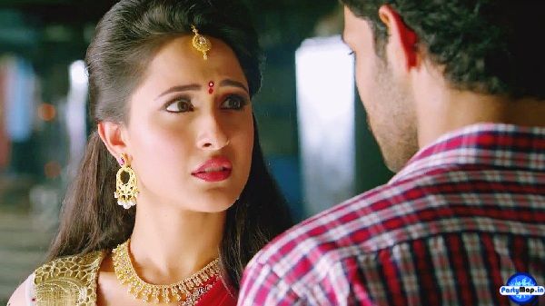 Photo of Pragya Jaiswal at a show