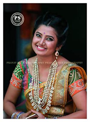 Official profile picture of Prajakta Mali