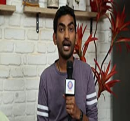 Official profile picture of Pranav Raorane