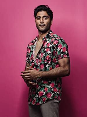 Official profile picture of Praneet Akilla