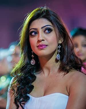 Official profile picture of Pranitha