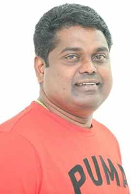 Official profile picture of Prasad Muhamma