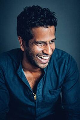 Official profile picture of Prasanna Puwanarajah